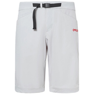 OAKLEY DROP IN Shorts White 2023 0